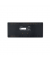 Docking Station Duale 4K schwarz