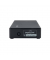 Docking Station Duale 4K schwarz