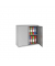 Stahlschrank SCL SCL0891GGE, abschlie&szlig;bar, 2 OH, grau, 91,5x83x37cm (BxHxT)