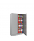 Stahlschrank SCL SCL1491GGE, abschlie&szlig;bar, 4 OH, grau, 91,5x140x37cm (BxHxT)