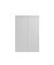 Stahlschrank SCL SCL1491GRE, abschlie&szlig;bar, 4 OH, grau/rot, 91,5x140x37cm (BxHxT)