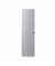 Garderobenschrank  1 Fach graublau