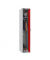 Garderobenschrank 1 Fach graurot