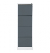 Hängeregistraturenschrank 4Laden granth