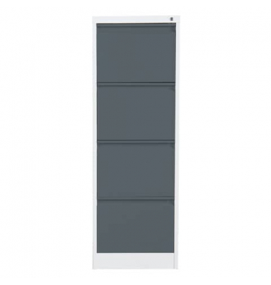 Hängeregistraturenschrank 4Laden granth
