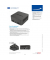 Empfänger AirServer Connect 3 schwarz