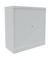 Rollladenschrank KF14184, abschlie&szlig;bar, 3 OH, wei&szlig;, 120x135x43cm (BxHxT)