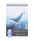 Aquarellblock A520BL 300g mehrfarbig