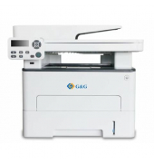 Multifunktionsdrucker M4100DW