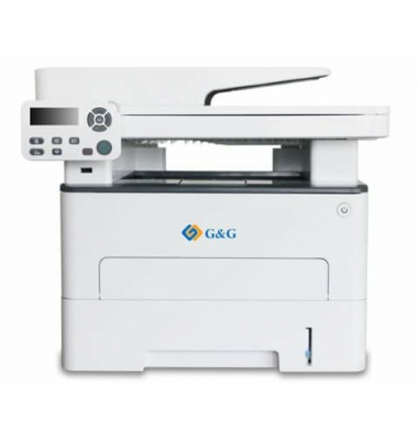 Multifunktionsdrucker M4100DW