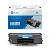 Toner 18606 (kompatibel zu P4100DW), schwarz, ca. 11000 Seiten