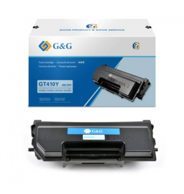 Toner 18606 (kompatibel zu P4100DW), schwarz, ca. 11000 Seiten