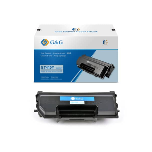 6941580806139 - Lasertoner für G&G P4100DWM4100DW 6941580806139 G und G