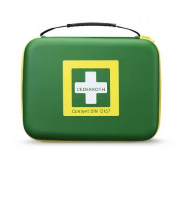 Erste-Hilfe-Tasche 51011007, DIN 13157