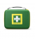 Erste-Hilfe-Tasche 51011007, DIN 13157