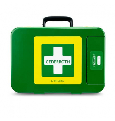 Erste-Hilfe-Koffer 390104, DIN 13157