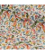 Geschenkpapier 14011526100, Genua, 70cm x 50cm, mehrfarbig