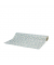 Geschenkpapier 14011518100, Venezia, mehrfarbig