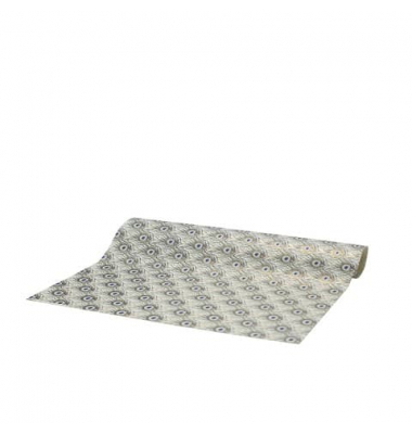 Geschenkpapier 14011519100, Pisa, 70cm x 50cm, mehrfarbig