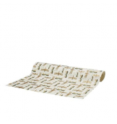 Geschenkpapier 14011524100, Taormina, bunt