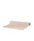 Geschenkpapier 14011517100, Siena, 70cm x 50cm, mehrfarbig (rose)