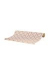 Geschenkpapier 14011517100, Siena, 70cm x 50cm, mehrfarbig (rose)