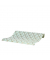 Geschenkpapier 14011517000, Siena, aquablau