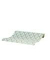 Geschenkpapier 14011517000, Siena, aquablau
