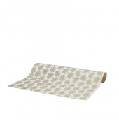 Geschenkpapier 14011525100, Ravenna, 70cm x 50cm, mehrfarbig