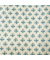 Geschenkpapier 14011516000, Padua, 70cm x 50cm, mehrfarbig (aquablau)