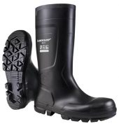 Sicherheitsstiefel, Größe 43