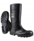 Sicherheitsstiefel, Größe 43