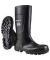 Sicherheitsstiefel, Größe 43