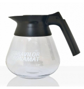 Glaskanne 1,8L für Mondo