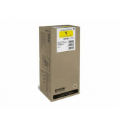 Inkjetpatrone T9734 XL yellow