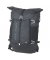 Schulrucksack Sport black coated