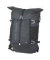Schulrucksack Sport black coated