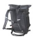 Schulrucksack Sport black coated