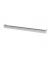 Kabelwanne B.146,2cm silber