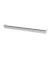 Kabelwanne B.146,2cm silber