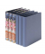 Ringbuch sortiert 13161530993 farbig sortiert
