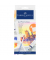 Aquarellfarbkasten Creative Studio, 169612, Aquarellfarbe, 12 Farben, farbig sortiert