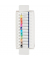 Aquarellfarbkasten Creative Studio, 169612, Aquarellfarbe, 12 Farben, farbig sortiert