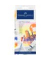 Aquarellfarbkasten Creative Studio, 169612, Aquarellfarbe, 12 Farben, farbig sortiert