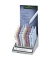 Druckbleistift GRIP 2010 im Display, 231046, soriert, 0,5mm+0,7mm, B