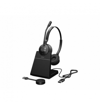 Headset Engage 55SEUSB-A+DECT