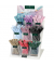 Bleistift-Set SPARKLE KOMPAKT im Display, 118284, 432x farbig sortiert, k.A., sortiert