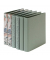 Ringbuch sortiert 13161537993 farbig sortiert