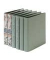 Ringbuch sortiert 13161537993 farbig sortiert