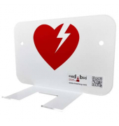 AED Wandhalterung f&uuml;r Defibrillator